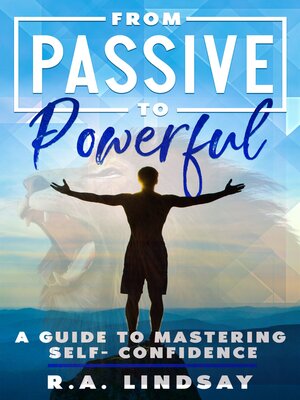 cover image of From Passive to Powerful